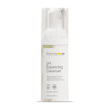 pH Balancing Cleanser