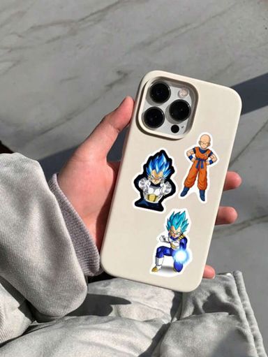 Autocollant Sticker - Dragon Ball Z