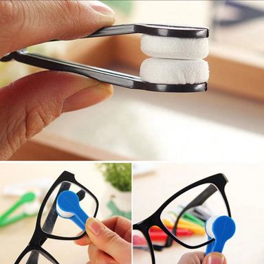 Pince de Nettoyage pour Lunettes