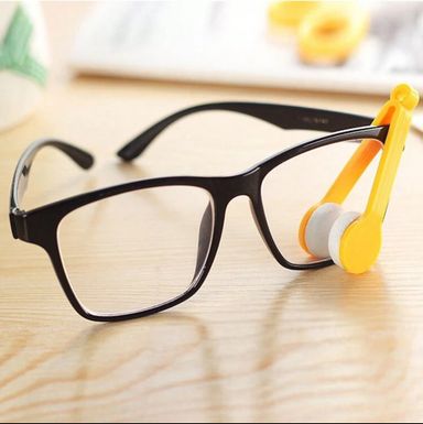 Pince de Nettoyage pour Lunettes