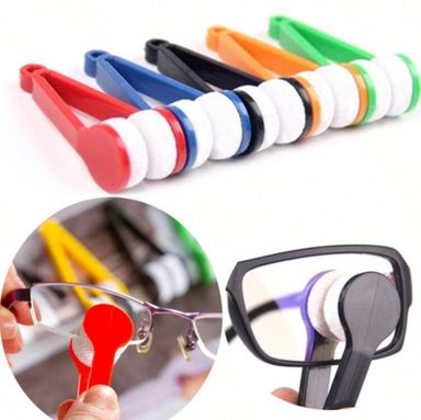 Pince de Nettoyage pour Lunettes