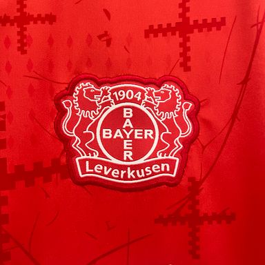 Leverkusen Principal 24/25