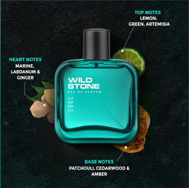 Wild stone