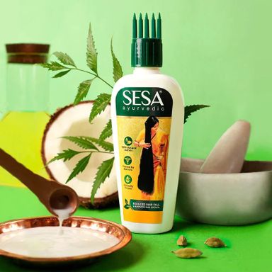 sesa oil