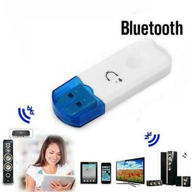 Bluetooth Receiver