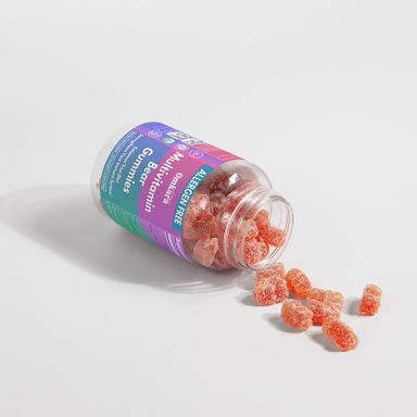 Omkara Multivitamin Bear Gummies