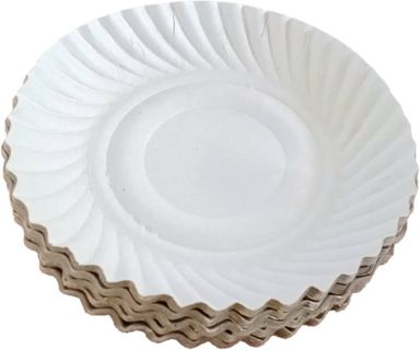 Paper plates