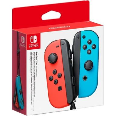 Paires de Joycon Nintendo switch 