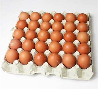 Eggs (Tray of 30)