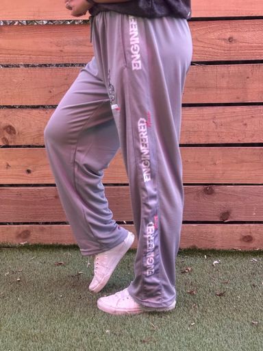 ENGINEERED LIGHT WEIGHT JOGGERS 