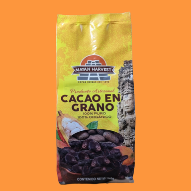 Cacao en Grano (340g)
