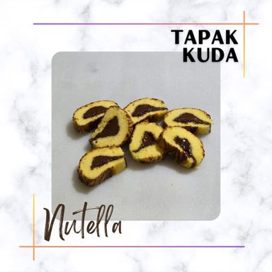 Tapak Kuda 10"