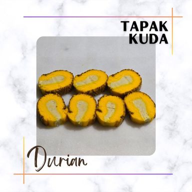 Tapak Kuda 10"