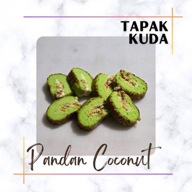 Tapak Kuda 10"