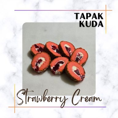 Tapak Kuda 10"