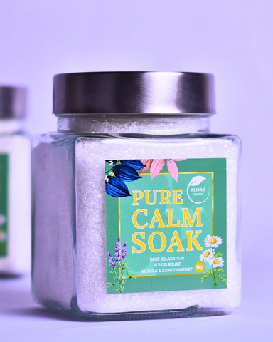 Pure Calm Soak