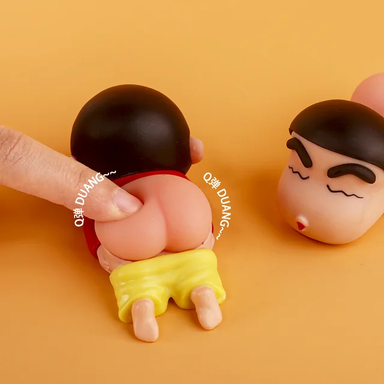 Shin Chan Bum Bum