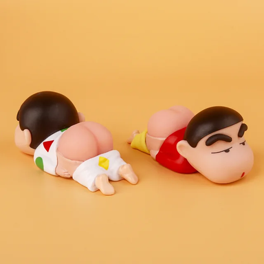 Shin Chan Bum Bum