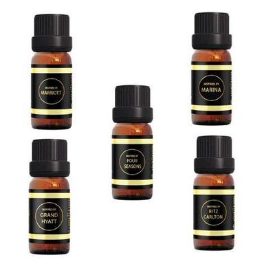 Essential Oils (individual)