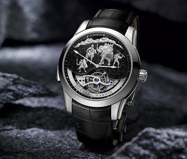 Ulysse Nardin Hannibal