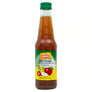 Yamama Apple Vinegar