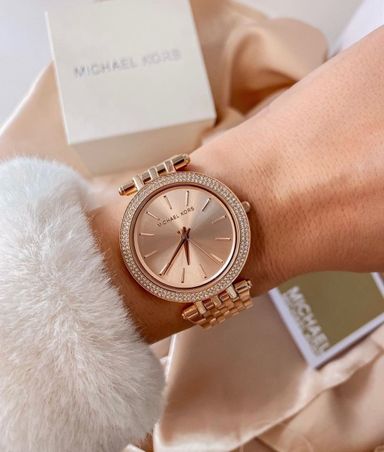 Michael kors Darsi Collection 