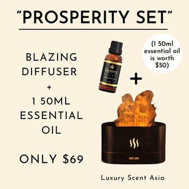 Prosperity Set