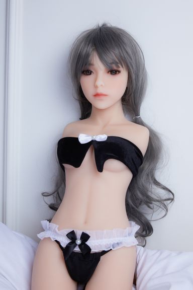 Mizzzee 75CM 9KG Half body doll with head 6937486616071