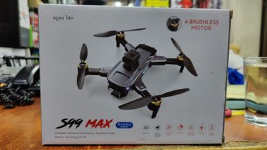 S99 max Drone full HD Cam