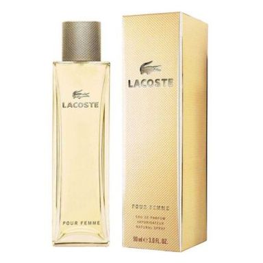 Lacoste Pour Femme EDP 90ml