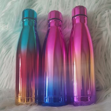 C'Nior Hydrate Series: 3 Toned Bottles 500ML