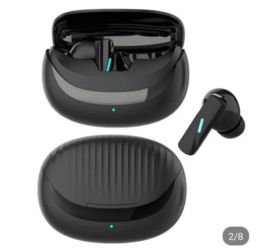 Écouteurs bluetooth 