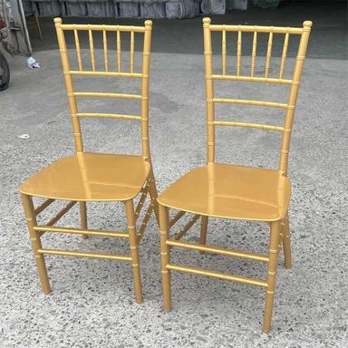 Tiffany chairs 