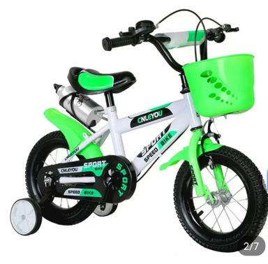 Vélo pour enfants 