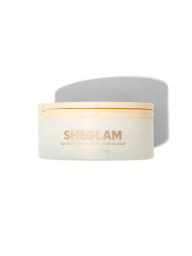 SHEGLAM Nourishing Neroli Face Cleansing Balm 35g