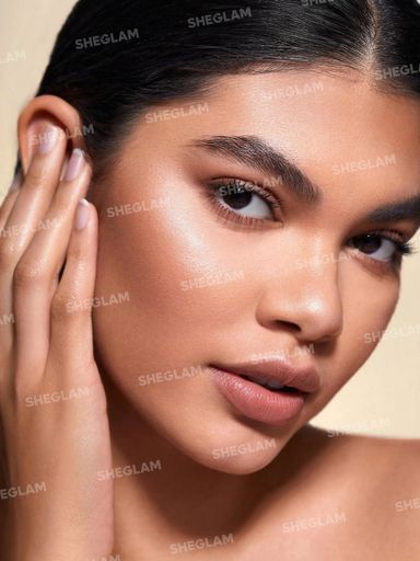 SHEGLAM Stereo Face Six - 502 Nude