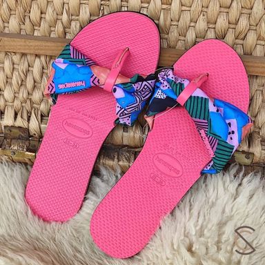 Chinelos Havaianas🇧🇷