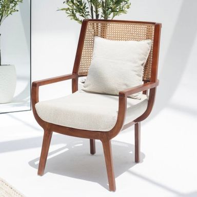 Athena Lounge Chair