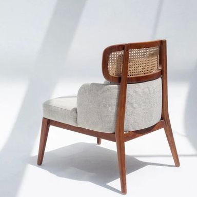 Tera Lounge Chair