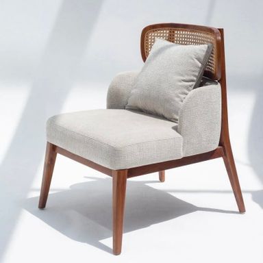 Tera Lounge Chair