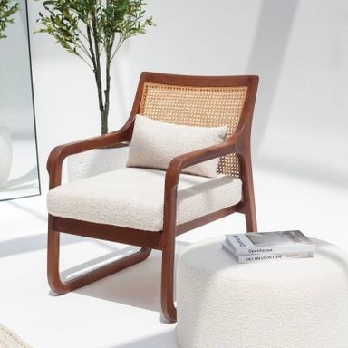 Mia Lounge Chair