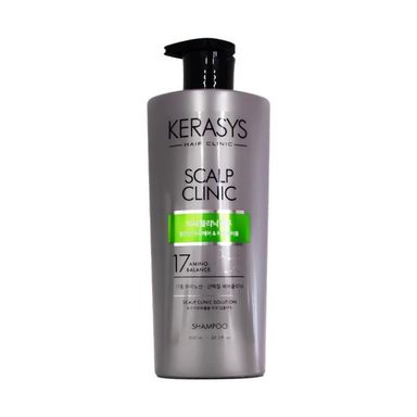 AEKYUNG KERASYS HAIR ROOT SHAMPOO 600ML