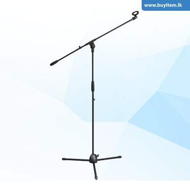 TX Microphone Tripod Stand