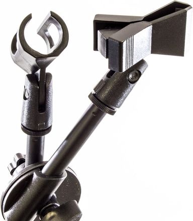 TX Microphone Tripod Stand