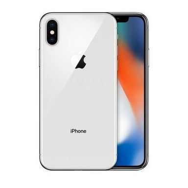 IPHONE X  (256)