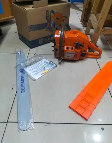 Powersaw Husqvarna 272xp