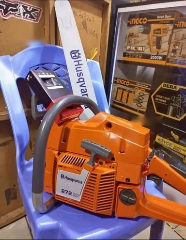 Powersaw Husqvarna 272xp