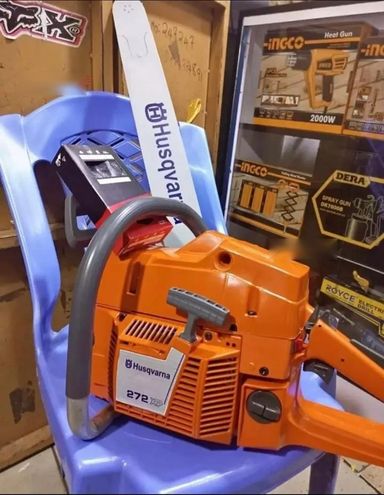 Powersaw Husqvarna 272xp