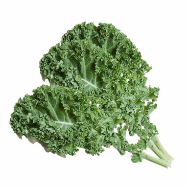 Curly Kale