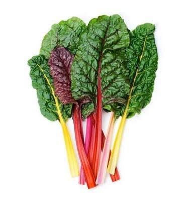 Swiss Chard